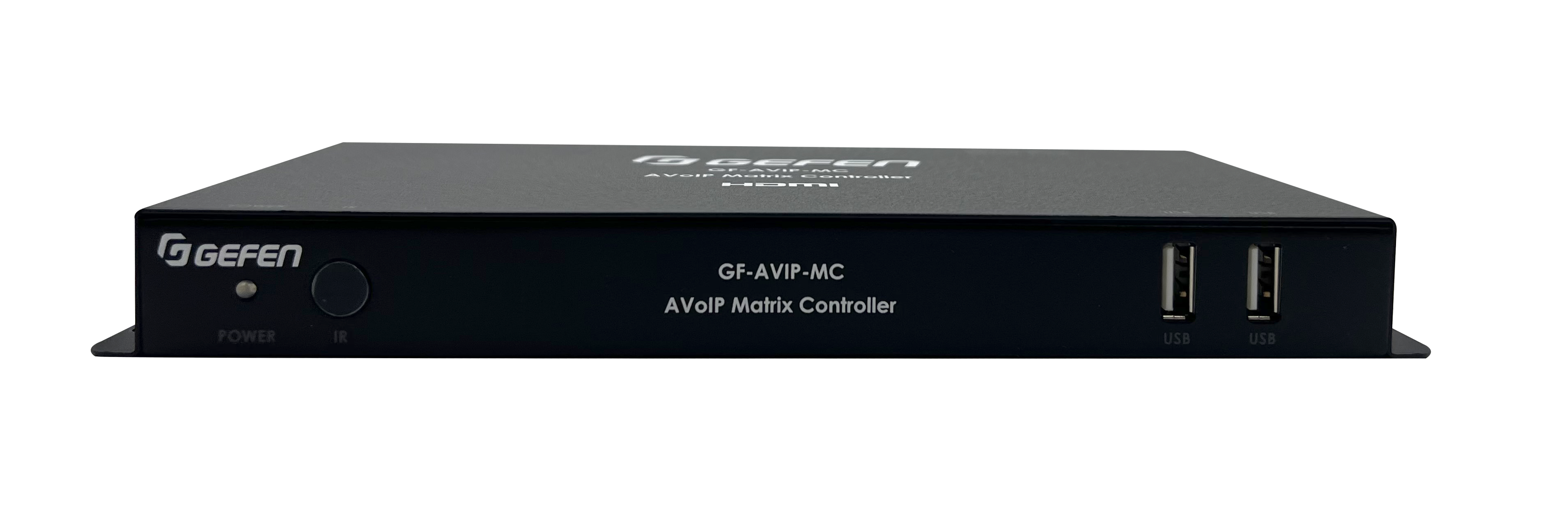 AVoIP Matrix Controller | Gefen