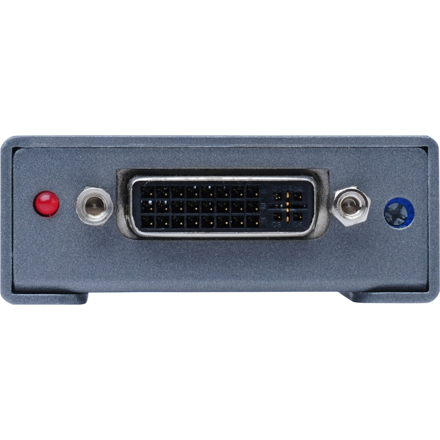 Gefen EXT-DVI-141DLBP DVIスーパーブースター(デュアルリンク)