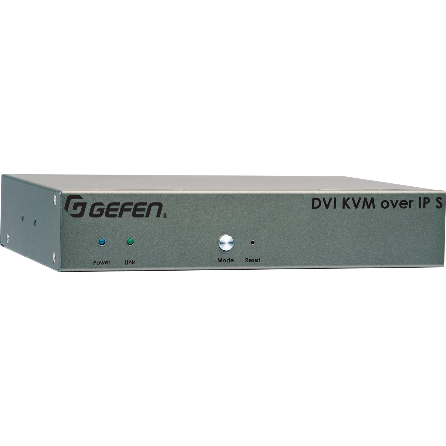 DVI KVM over IP w/ Local DVI Output - Sender Unit Package | Gefen