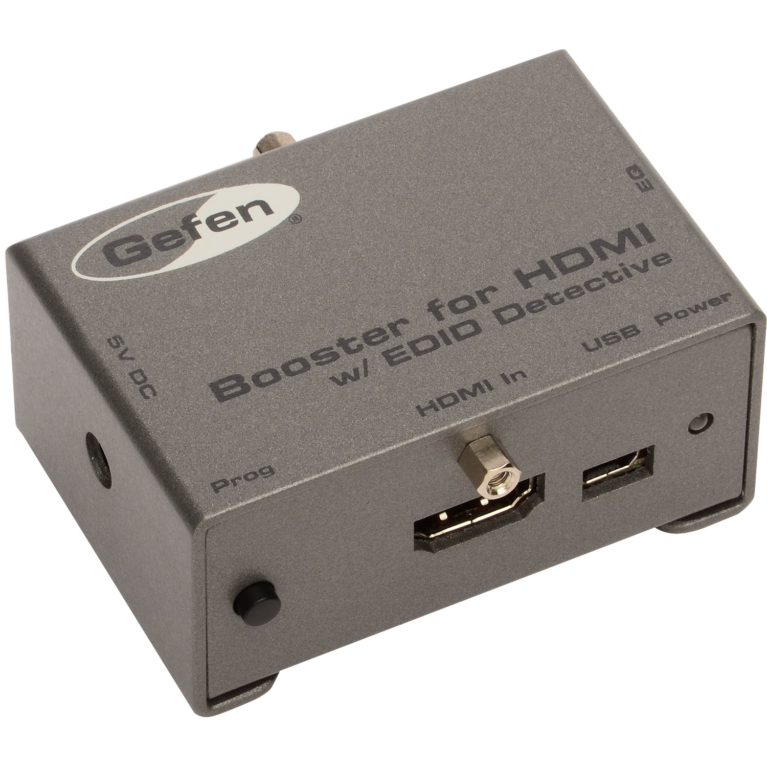 Booster for HDMI with EDID Detective | Gefen